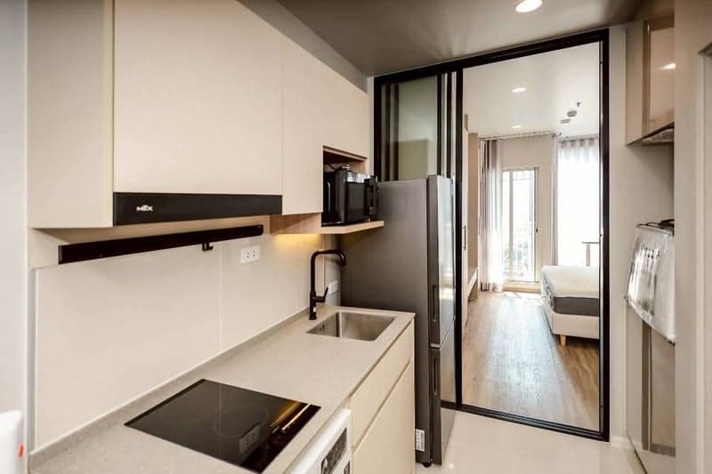 Culture Thonglor — South-Facing New Home | Walk to BTS Thong Lo photo 4
