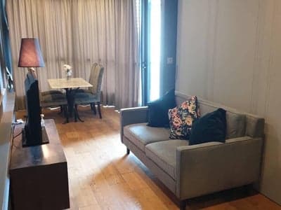 Q Chidlom-Phetchaburi — High Floor Urban Luxury | Near BTS Chidlom photo 3