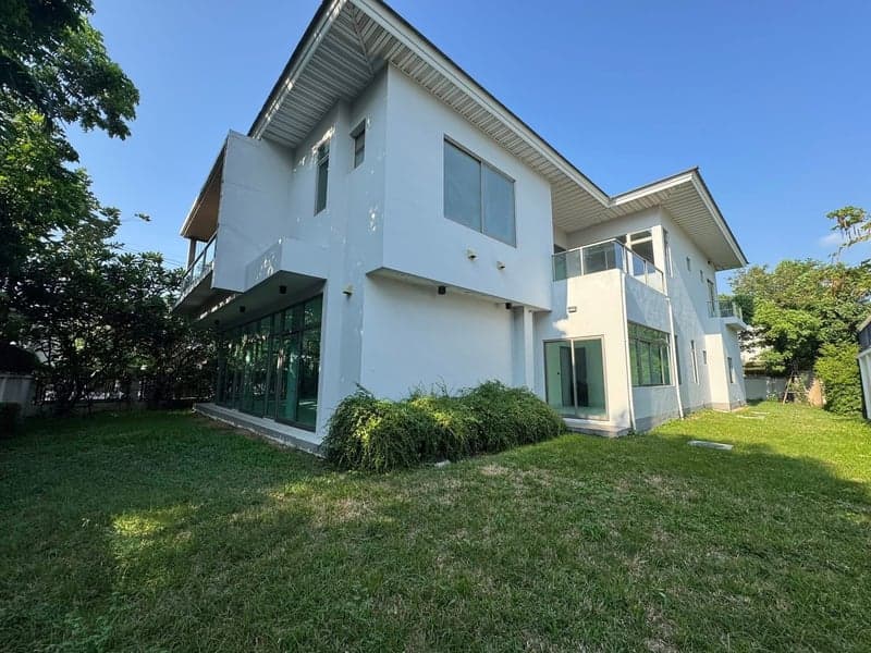 Perfect Masterpiece 3 Sukhumvit 77 — Luxury Mansion on Large Land | Near Suvarnabhumi Airport photo 4