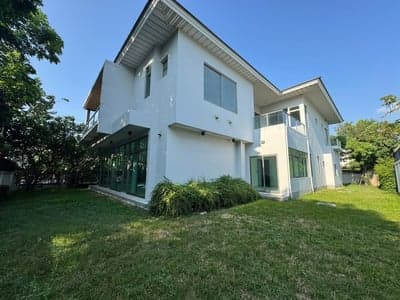 Perfect Masterpiece 3 Sukhumvit 77 — Luxury Mansion on Large Land | Near Suvarnabhumi Airport photo 4