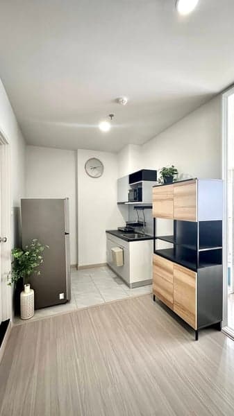 Supalai Loft Sathorn Ratchaphruek — High Floor South View | Near BTS Bang Wa photo 4