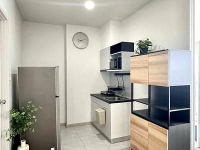 Supalai Loft Sathorn Ratchaphruek — High Floor South View | Near BTS Bang Wa photo 4