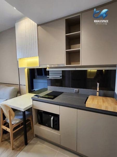 OKA HAUS Sukhumvit 36 — River View Residence | Fully Furnished | Near BTS Thong Lo photo 3